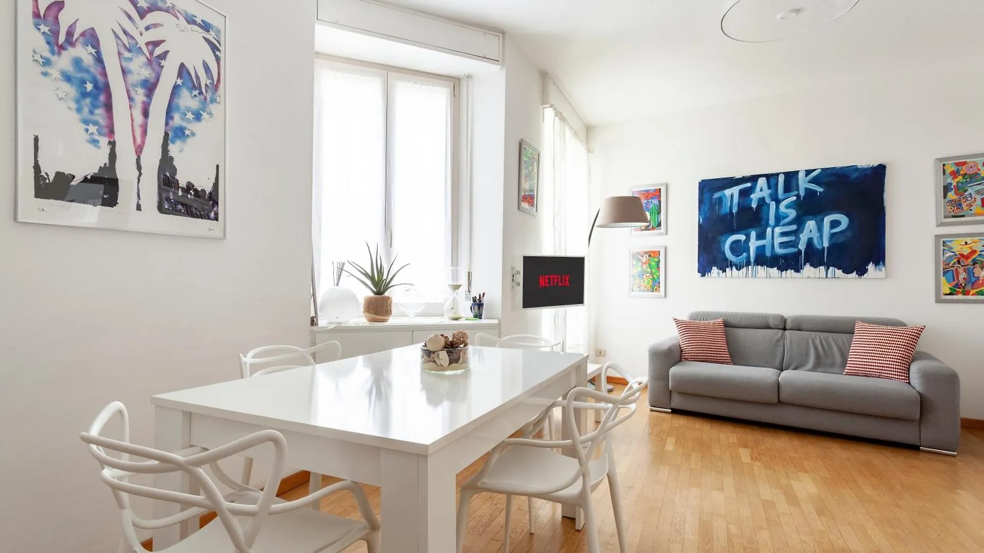 Duomo Milano Suite