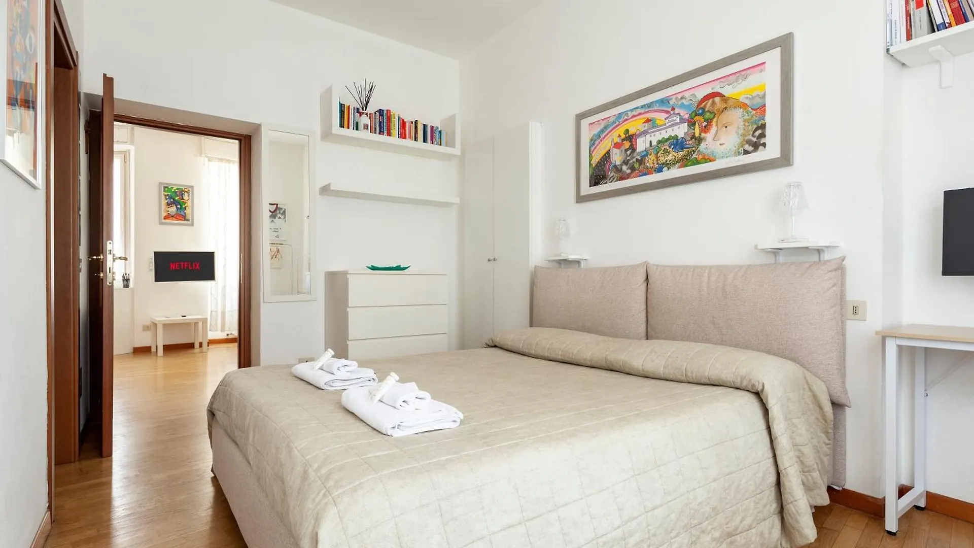 Апартаменты Duomo Milano Suite Италия